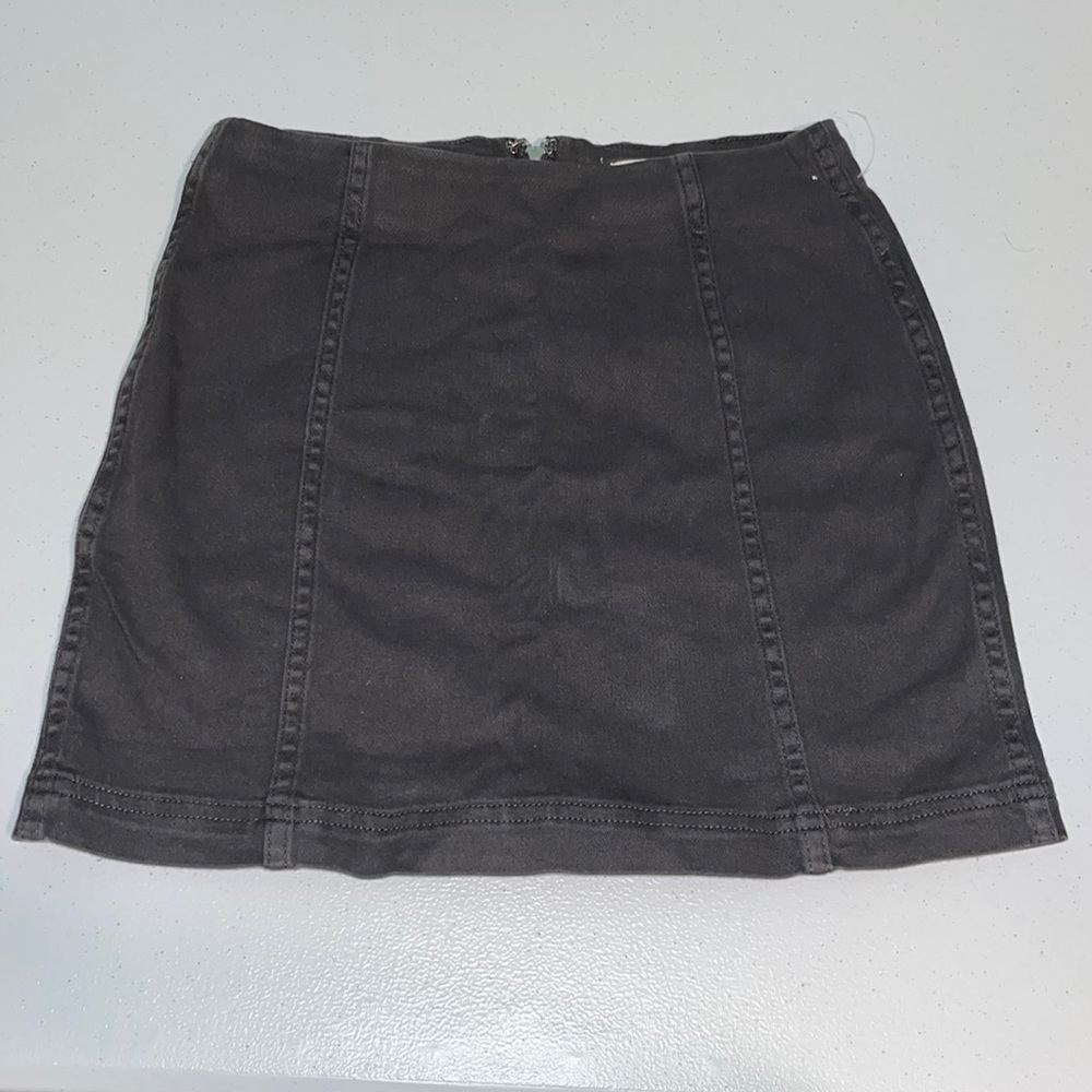 Boutique Skirt